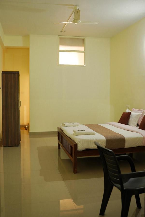 Wayanad Royal Stream Bed & Breakfast กัลปัตตา ภายนอก รูปภาพ