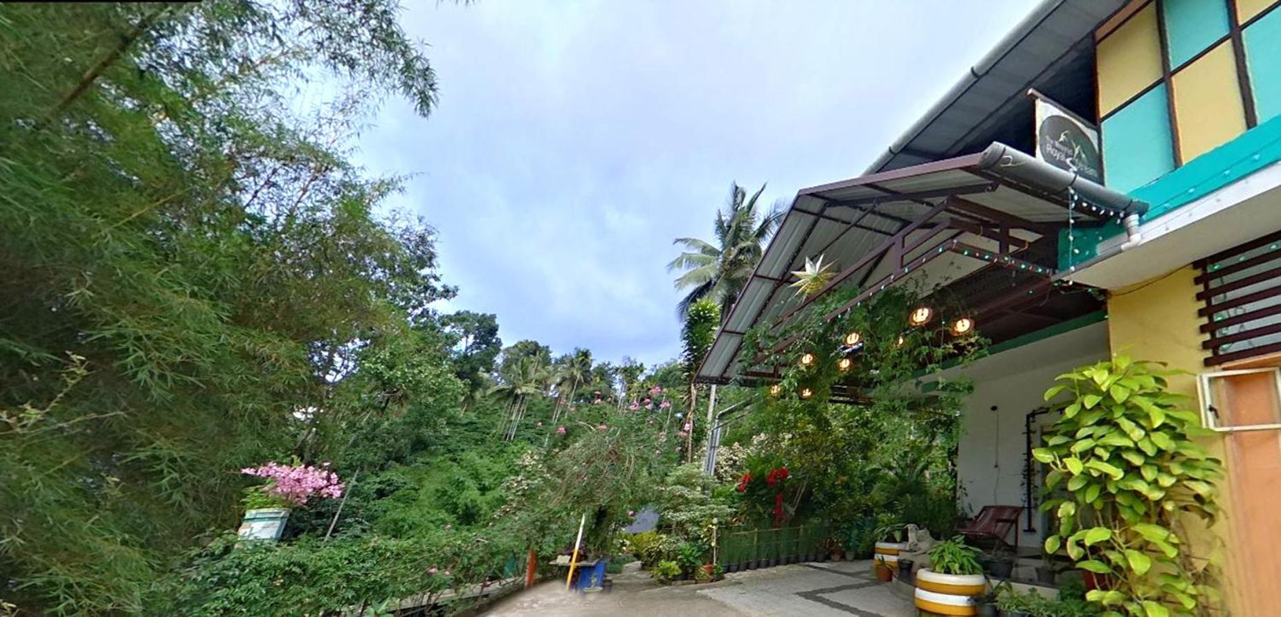 Wayanad Royal Stream Bed & Breakfast กัลปัตตา ภายนอก รูปภาพ
