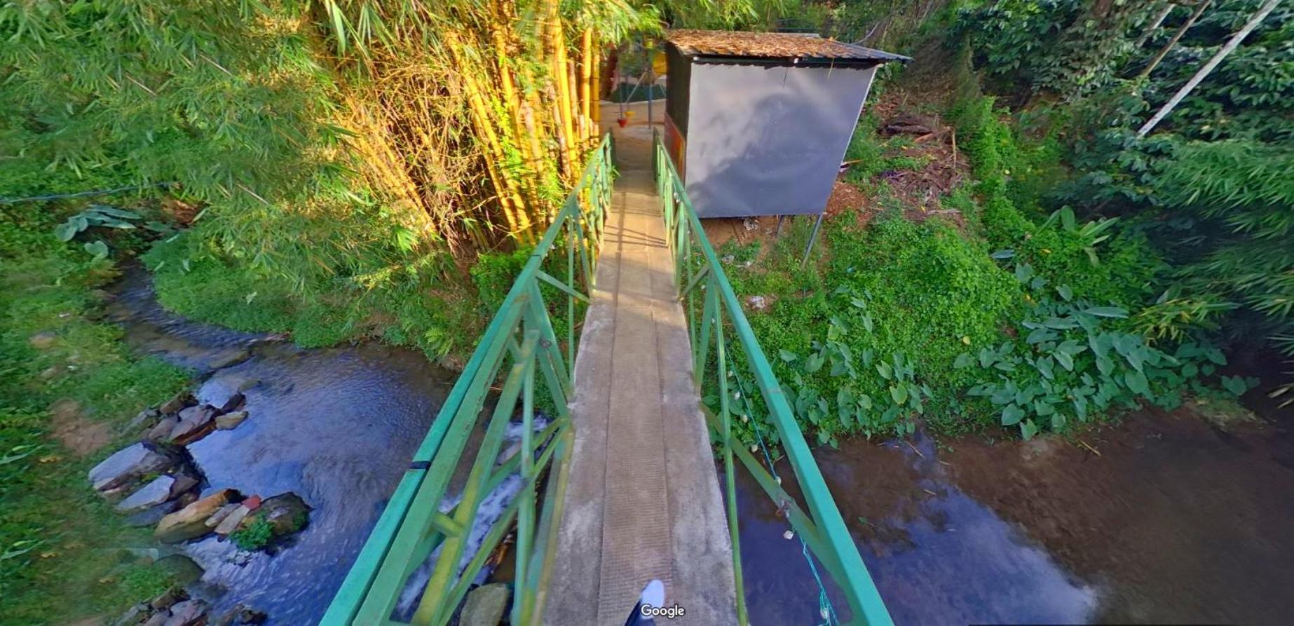 Wayanad Royal Stream Bed & Breakfast กัลปัตตา ภายนอก รูปภาพ