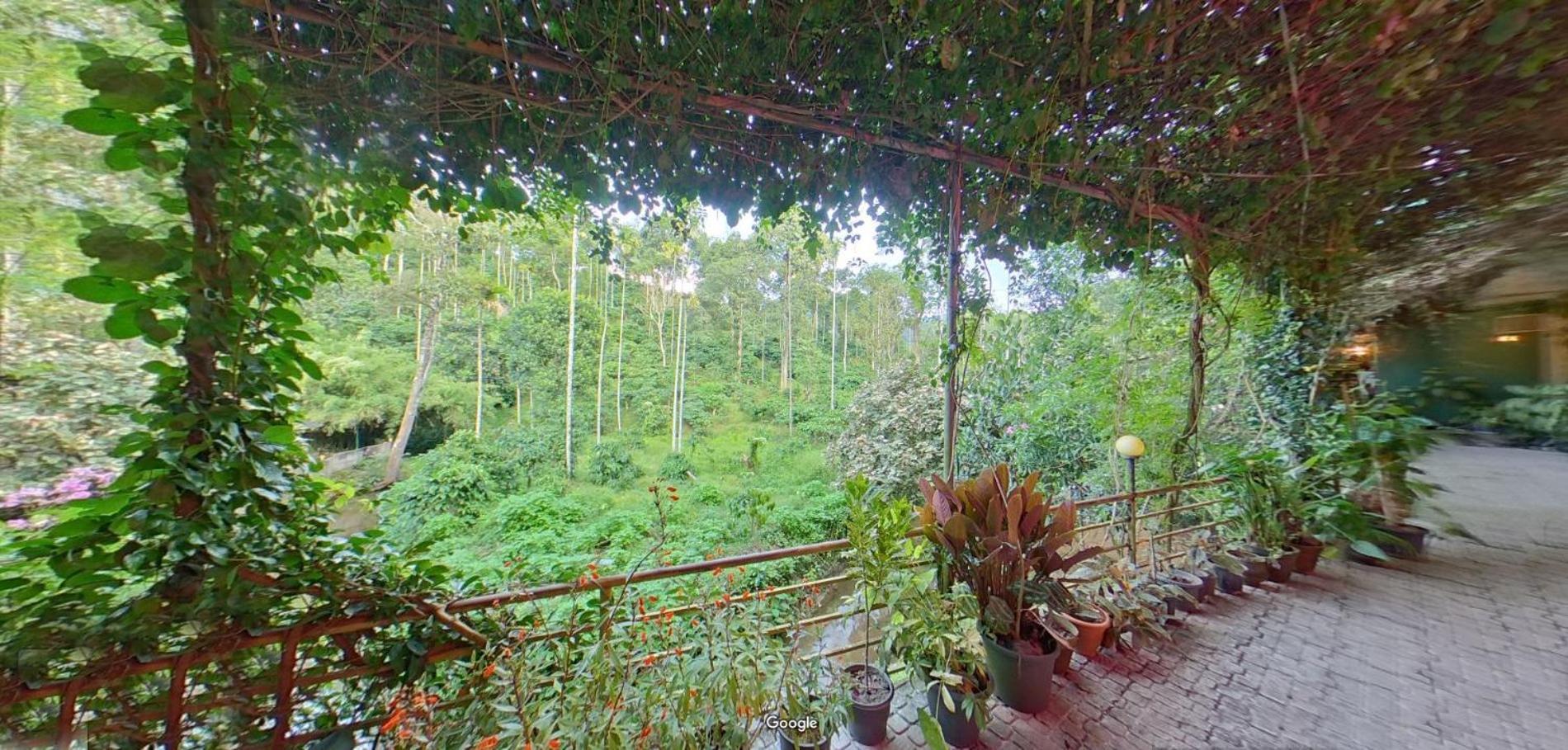 Wayanad Royal Stream Bed & Breakfast กัลปัตตา ภายนอก รูปภาพ