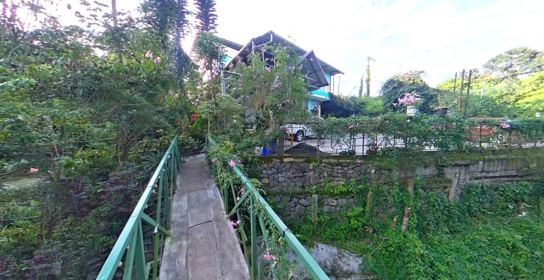 Wayanad Royal Stream Bed & Breakfast กัลปัตตา ภายนอก รูปภาพ