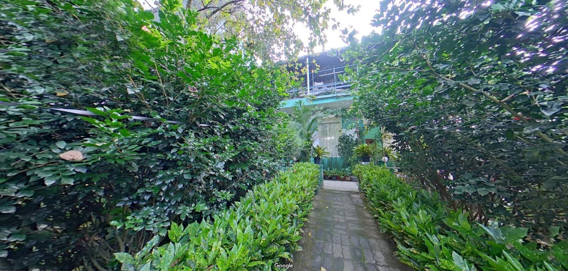 Wayanad Royal Stream Bed & Breakfast กัลปัตตา ภายนอก รูปภาพ