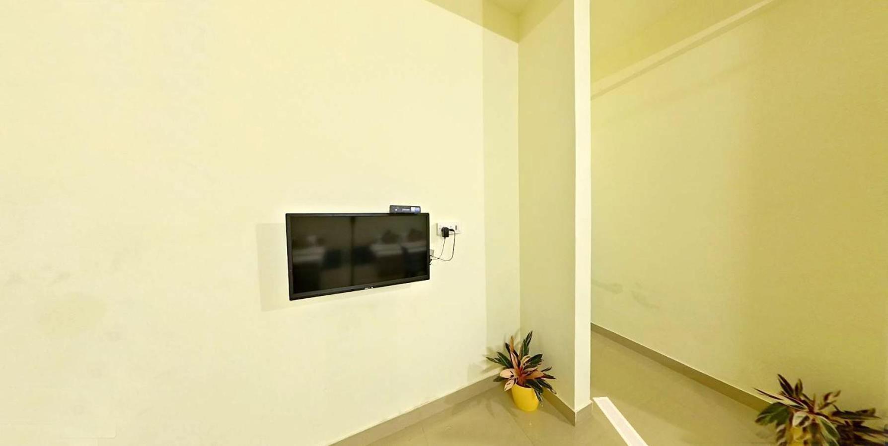 Wayanad Royal Stream Bed & Breakfast กัลปัตตา ภายนอก รูปภาพ